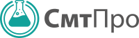 Логотип СмтПро